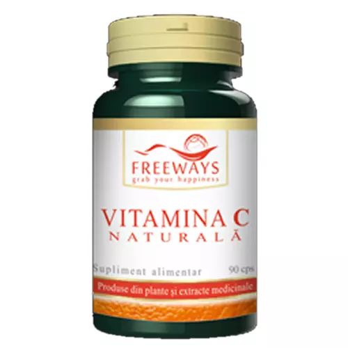 Vitamina C Naturala, Freeways